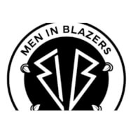 Men in Blazers