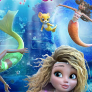 Mermaid Magic