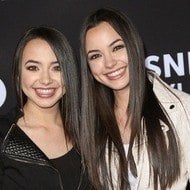 Merrell Twins