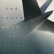 MH370: The Plane That Disappeared