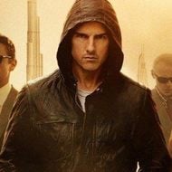 Mission: Impossible – Ghost Protocol