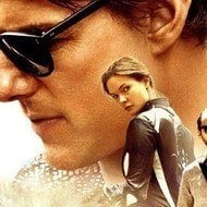 Mission: Impossible – Rogue Nation