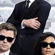 Men in Black: International