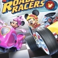 Mickey and the Roadster Racers