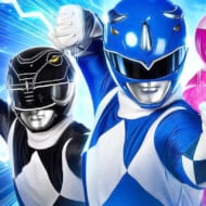 Mighty Morphin Power Rangers: Once & Always