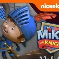 Mike the Knight