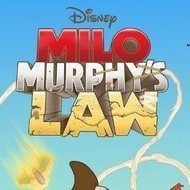 Milo Murphy's Law