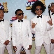 Mindless Behavior