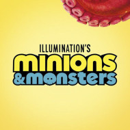 Minions & Monsters