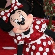 Minnie Mouse