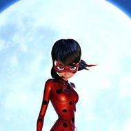 Miraculous: Tales of Ladybug & Cat Noir