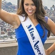 Miss America