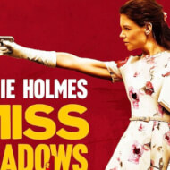 Miss Meadows