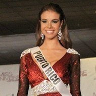 Miss Puerto Rico