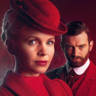 Miss Scarlet and The Duke