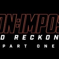 Mission: Impossible – Dead Reckoning Part One