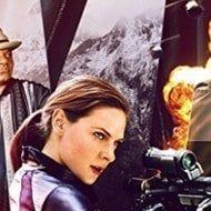 Mission: Impossible – Fallout