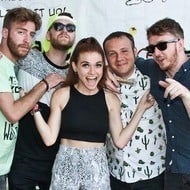 MisterWives