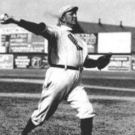 MLB AL Cy Young