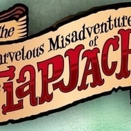 The Marvelous Misadventures of Flapjack