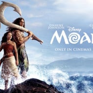 Moana