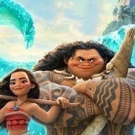 Moana