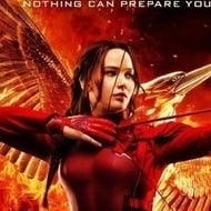 The Hunger Games: Mockingjay – Part 2