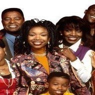 Moesha