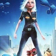 Monsters vs. Aliens