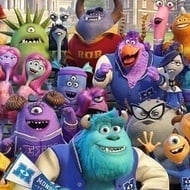 Monsters University