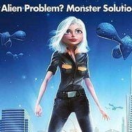 Monsters vs. Aliens