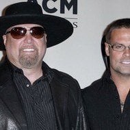 Montgomery Gentry