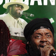 Morgan Heritage