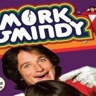 Mork and Mindy