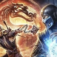 Mortal Kombat