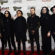 Motionless In White