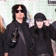 Mötley Crüe