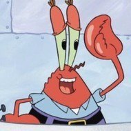 Mr. Krabs