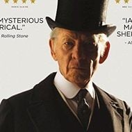 Mr. Holmes