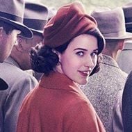 The Marvelous Mrs. Maisel