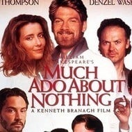 Much Ado about Nothing