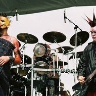 Mudvayne