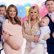 Sam Faiers: The Mummy Diaries