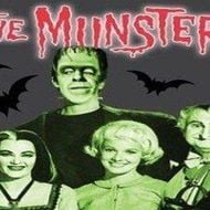 The Munsters