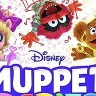 Muppet Babies