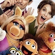 Muppets Most Wanted