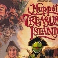 Muppet Treasure Island