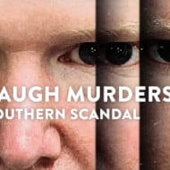 Murdaugh Murders: A Southern Scandal