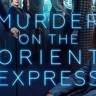 Murder on the Orient Express