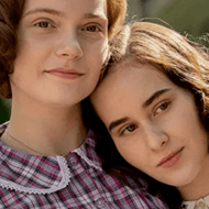My Best Friend Anne Frank